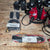 RACING ELECTRONICS RADIO SET (4 RADIOS + MORE)