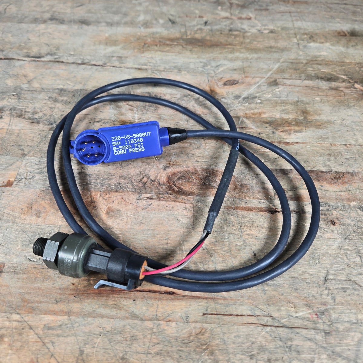 ASSORTED RACEPAK V-NET MODULES WITH SENSORS