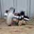 FRESH PRECISION SFI GEN 2 PRO MOD 98MM TURBO, 1.15 A/R V-Band Housing