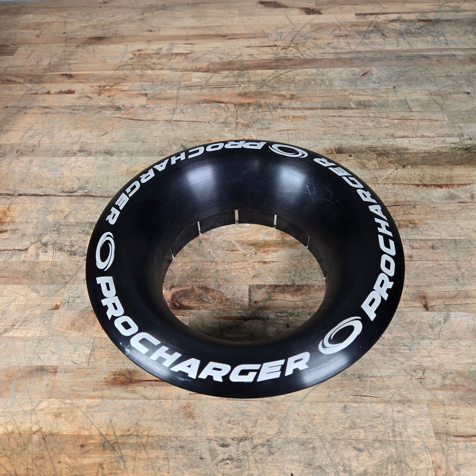 PROCHARGER RACE BELLMOUTH FOR F-3R-102 / F-3X-140 / F-4X-140 / F-4X-140-1 / F-4X-144