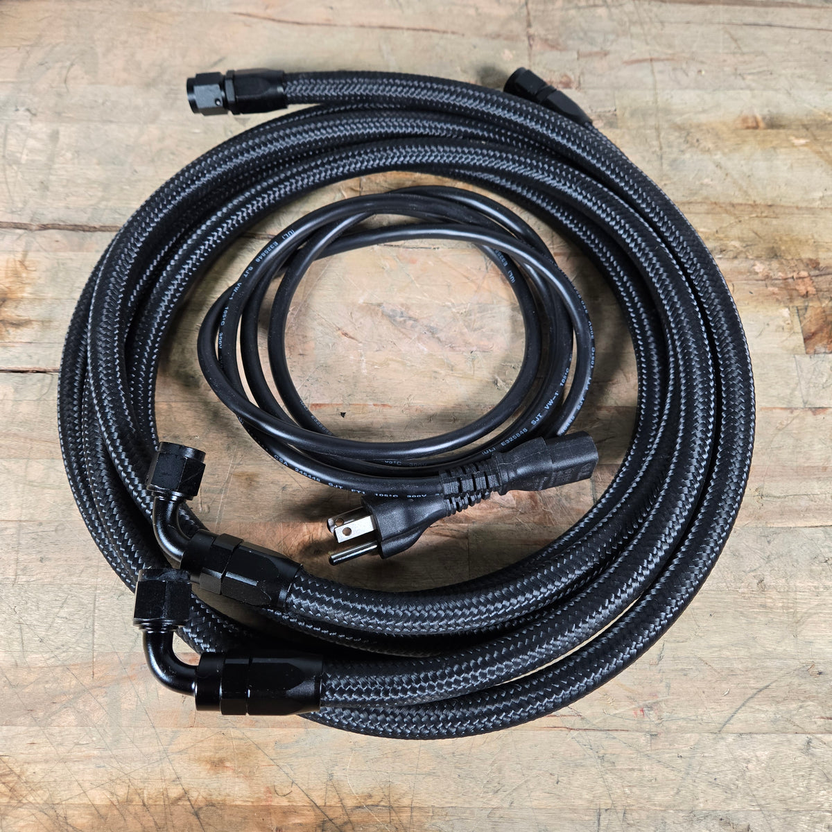 TORNADO TRANSMISSION COOLER