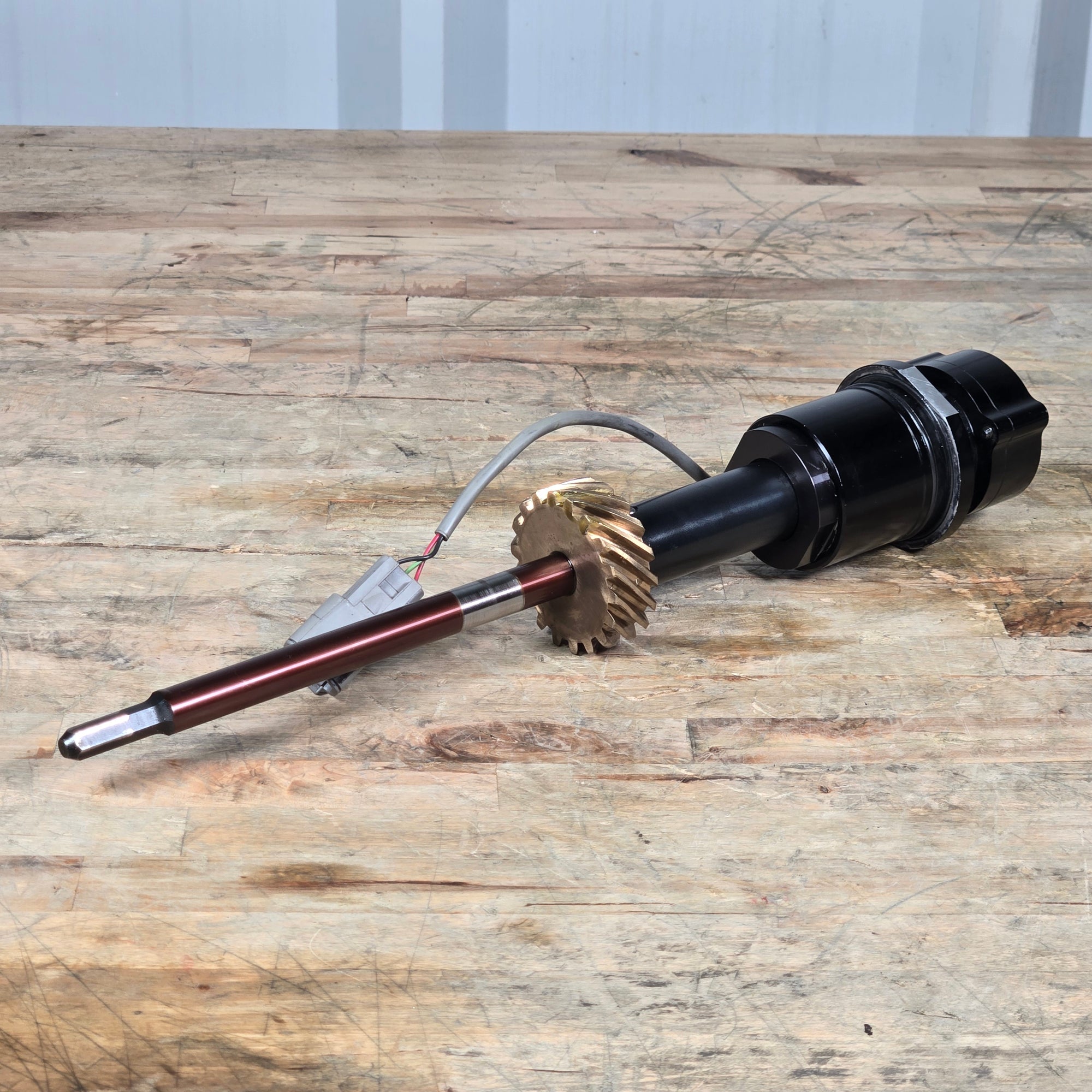 RCD HEMI MAG ELIMINATOR WITH CAM SYNC