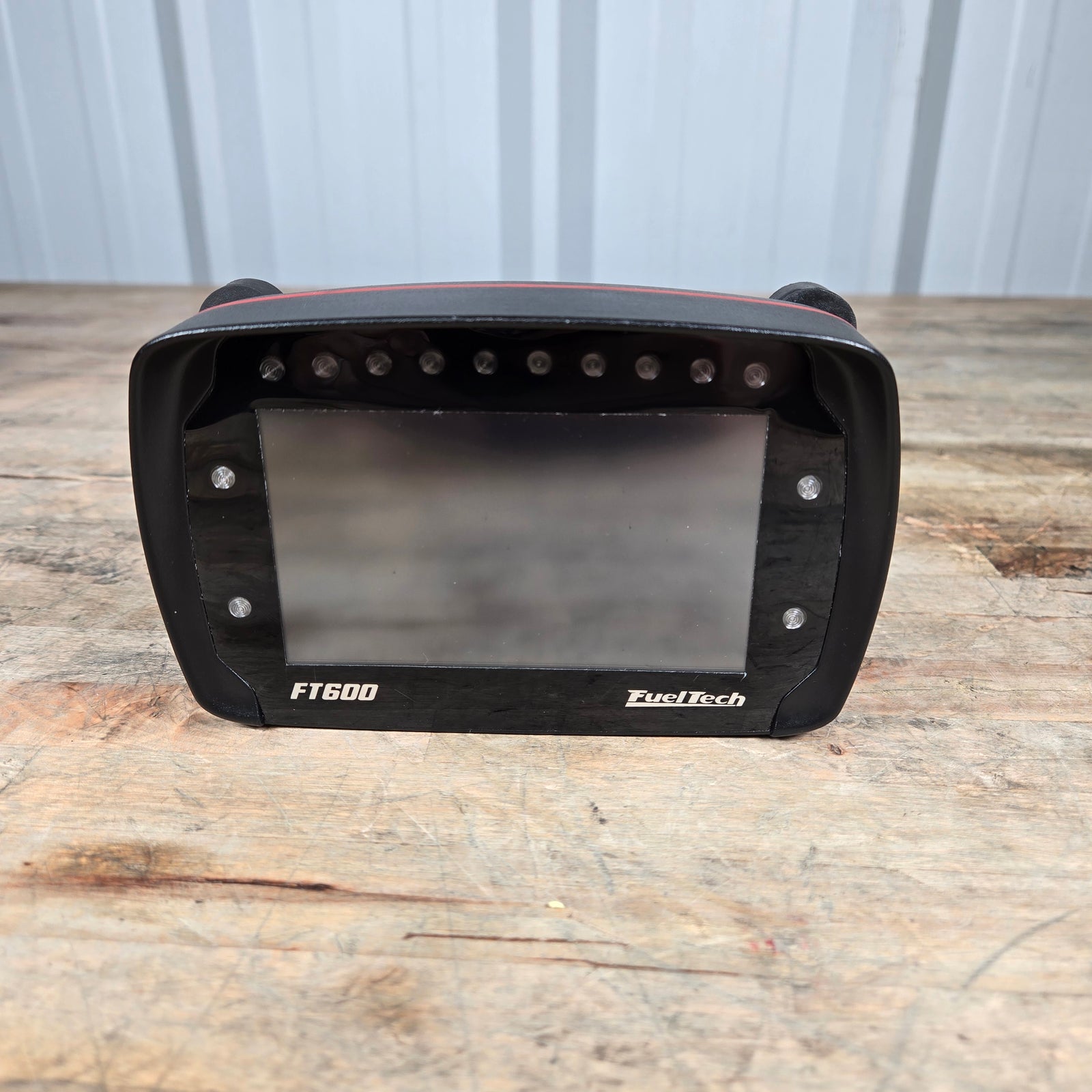 FUELTECH FT600 EFI SYSTEM (Unit Only)