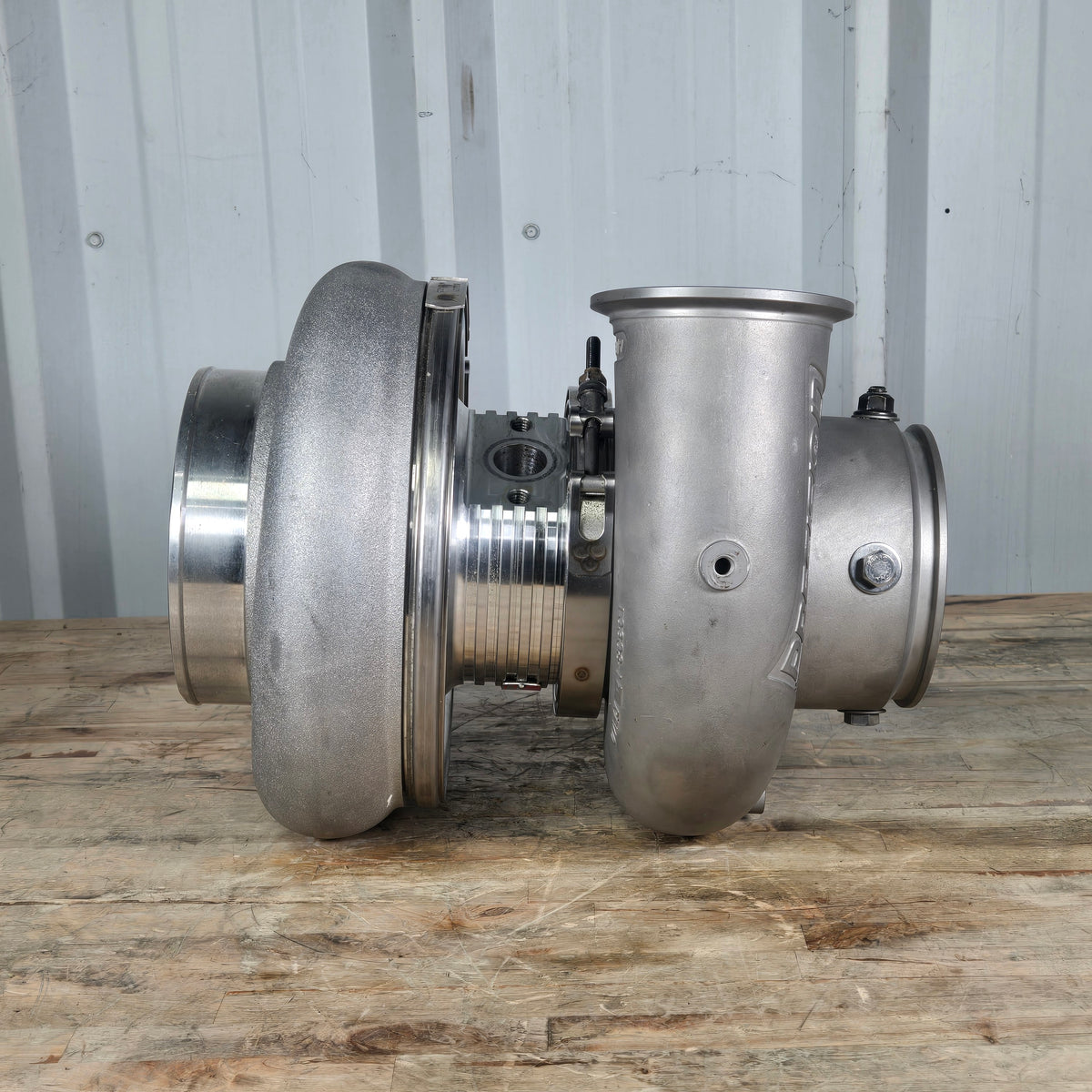 PRECISION GEN 2 PRO MOD XPR 98MM TURBO