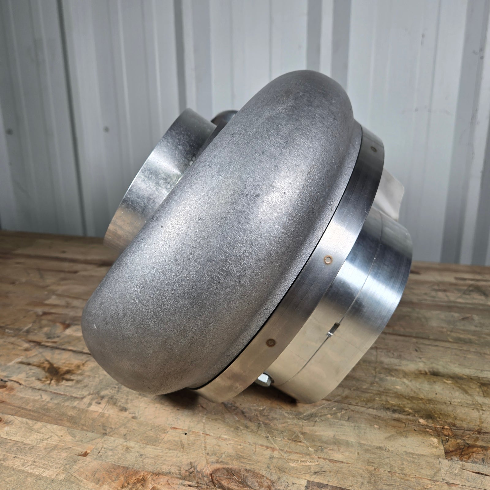 NEW PROCHARGER F4X-144 SPLINE DRIVE UNIVERSAL HEAD UNIT