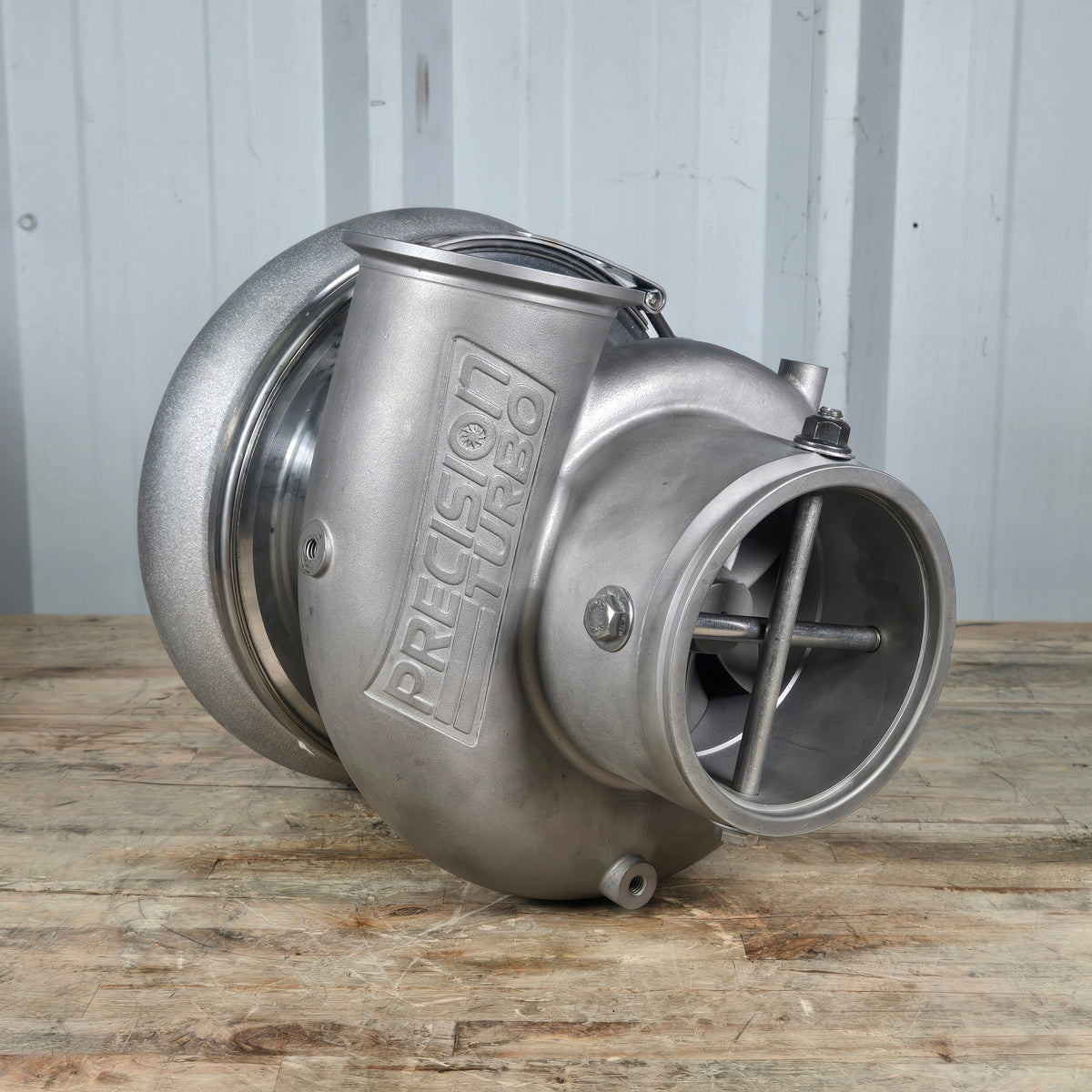 PRECISION GEN 2 PRO MOD XPR 98MM TURBO