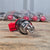 SET OF 8 FUELTECH FT INJECTORS - 720 LB/HR O-RING / ORB6