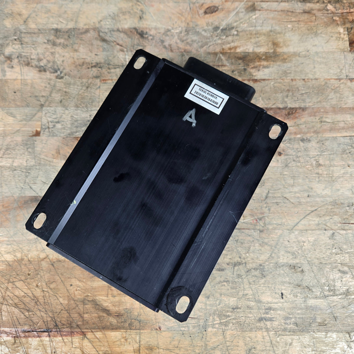 FUELTECH FTSPARK-8 EXTREME GEN 2 BOX A