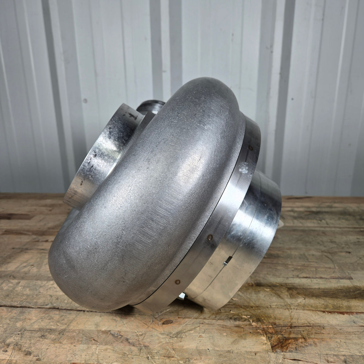 FRESH PROCHARGER F4X-144 SPLINE DRIVE UNIVERSAL HEAD UNIT