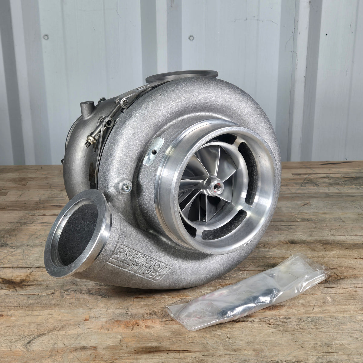 PRECISION GEN 2 PRO MOD XPR 98MM TURBO