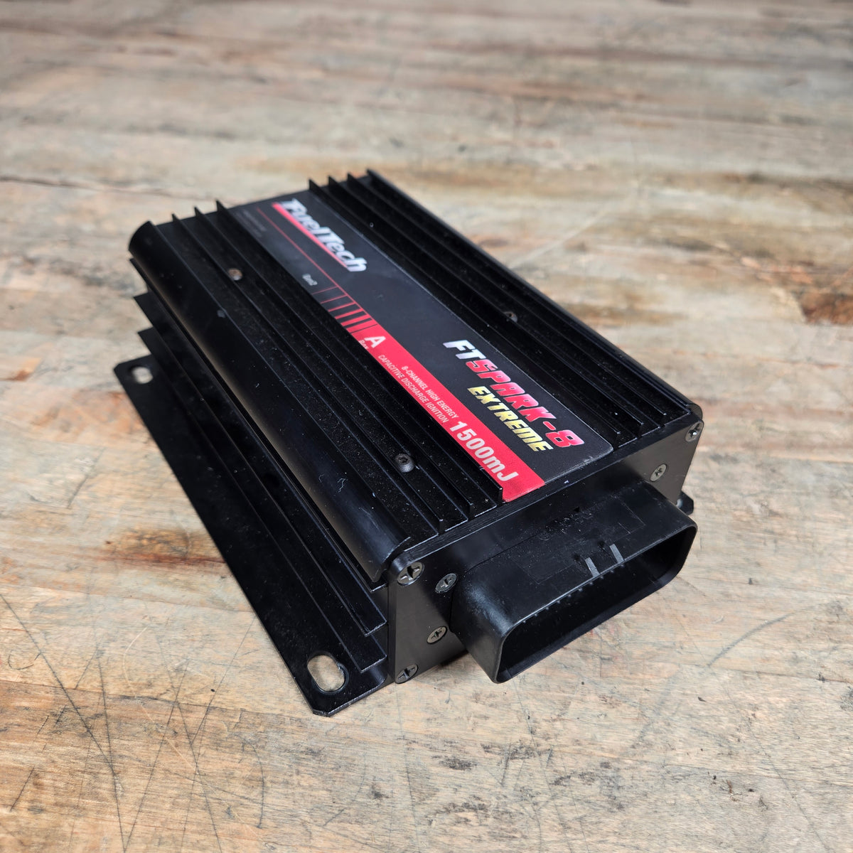 FUELTECH FTSPARK-8 EXTREME GEN 2 BOX A