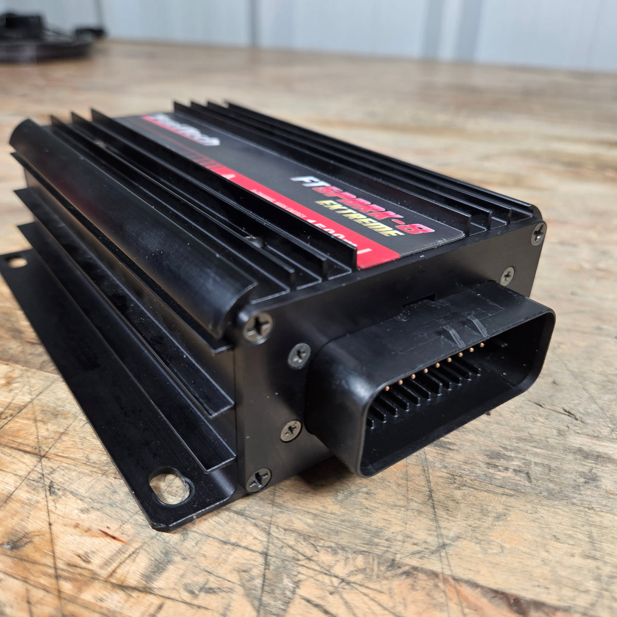 FUELTECH FTSPARK-8 EXTREME GEN 2 BOX A