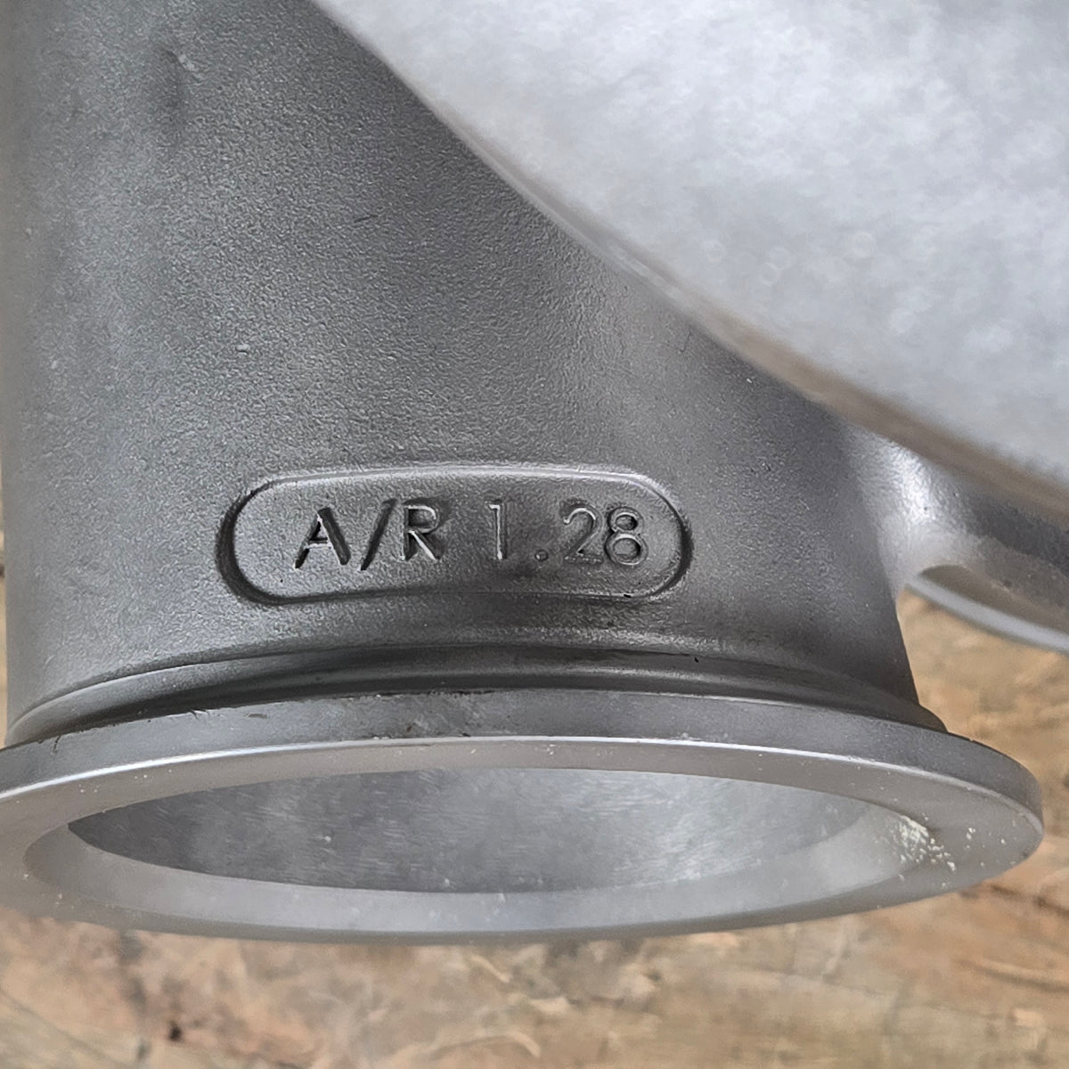 PRECISION GEN 2 PRO MOD XPR 98MM TURBO