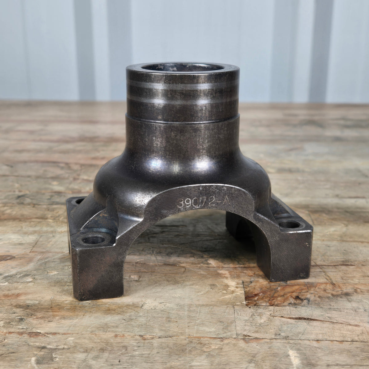 ASSORTED SLIP AND PINION YOKES FOR SALE