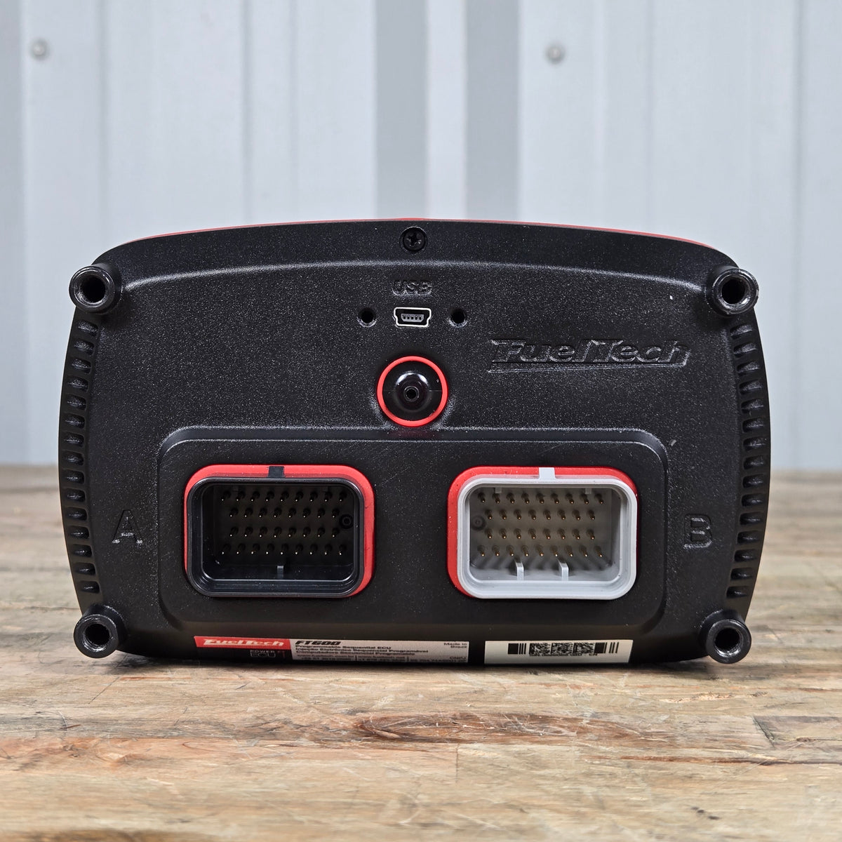 FUELTECH FT600 EFI SYSTEM