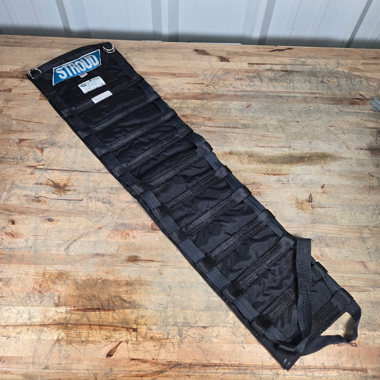 STROUD PROCHARGER CONTAINMENT BLANKET