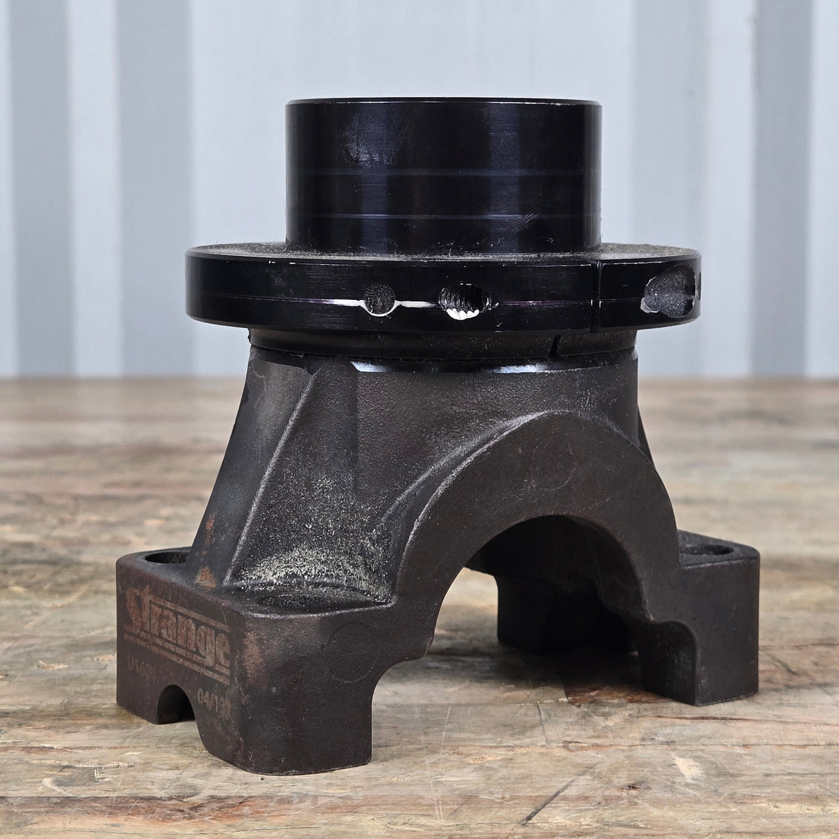 ASSORTED SLIP AND PINION YOKES FOR SALE