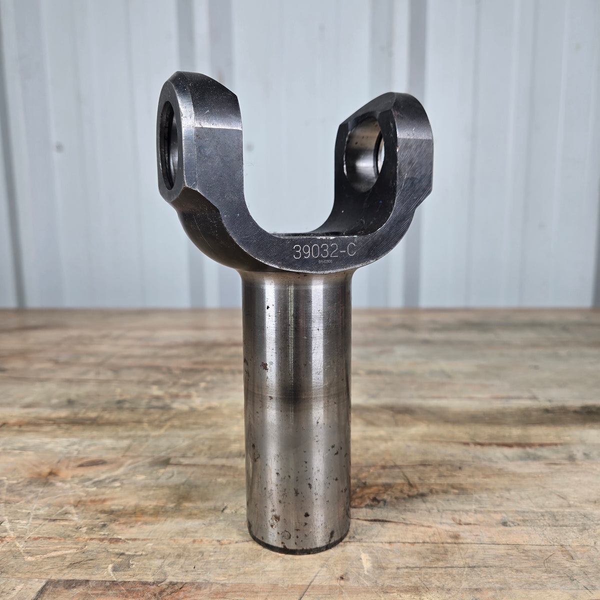 ASSORTED SLIP AND PINION YOKES FOR SALE