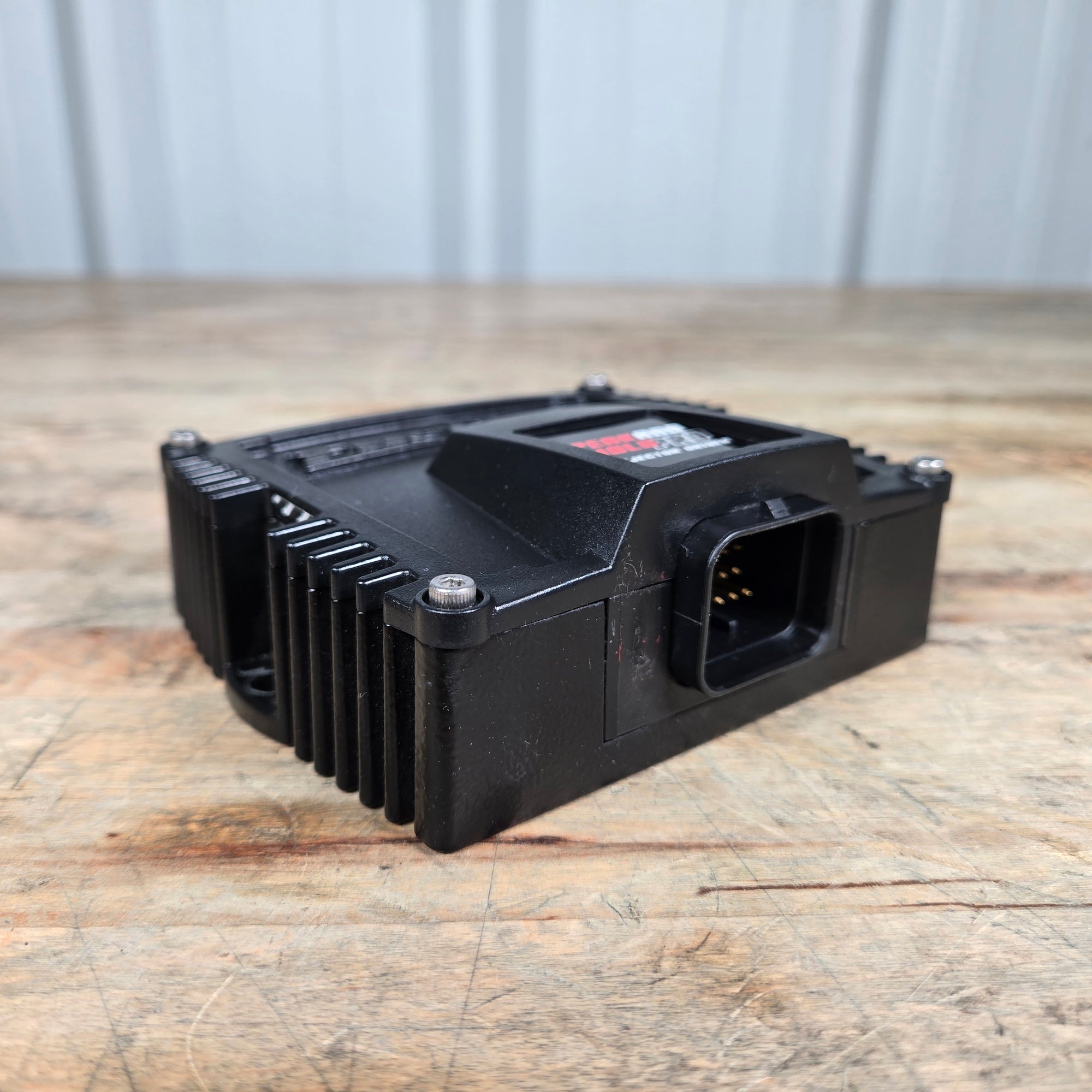 FUELTECH PEAK & HOLD PRO INJECTOR DRIVER