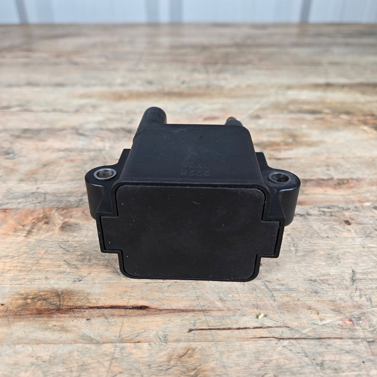 FUELTECH CDI RACING COIL