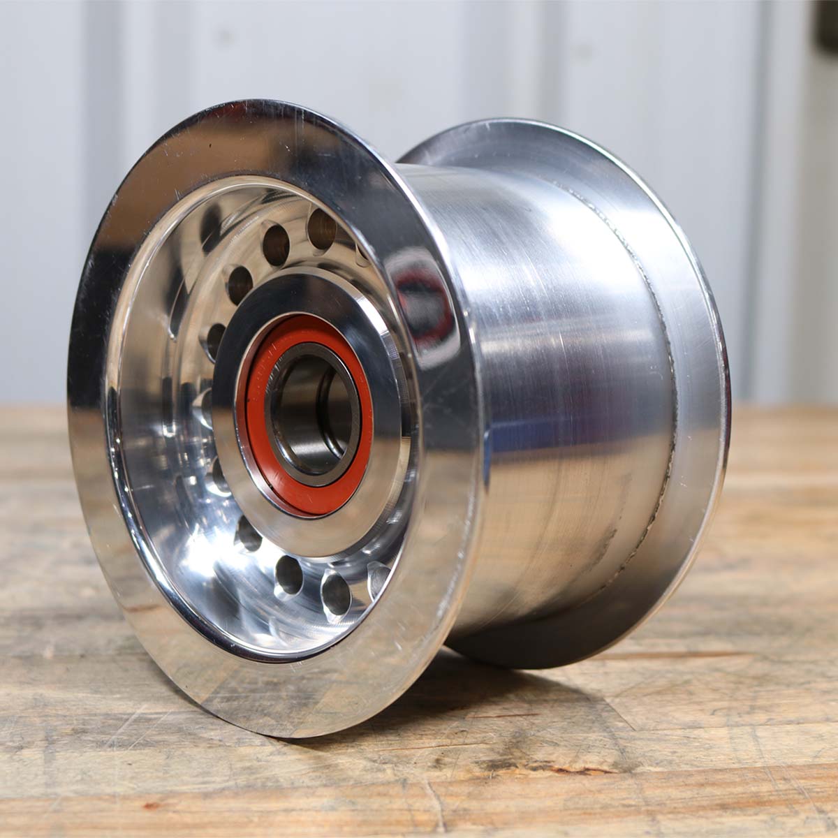 RCD IDLER PULLEY 156014-0031