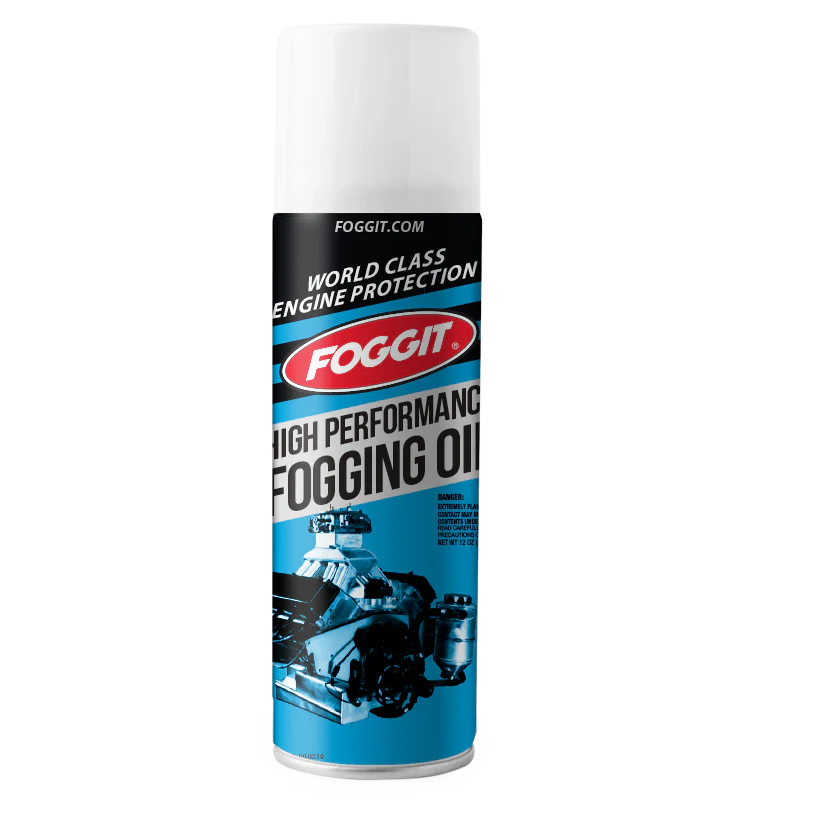 FOGGIT FOGGING OIL