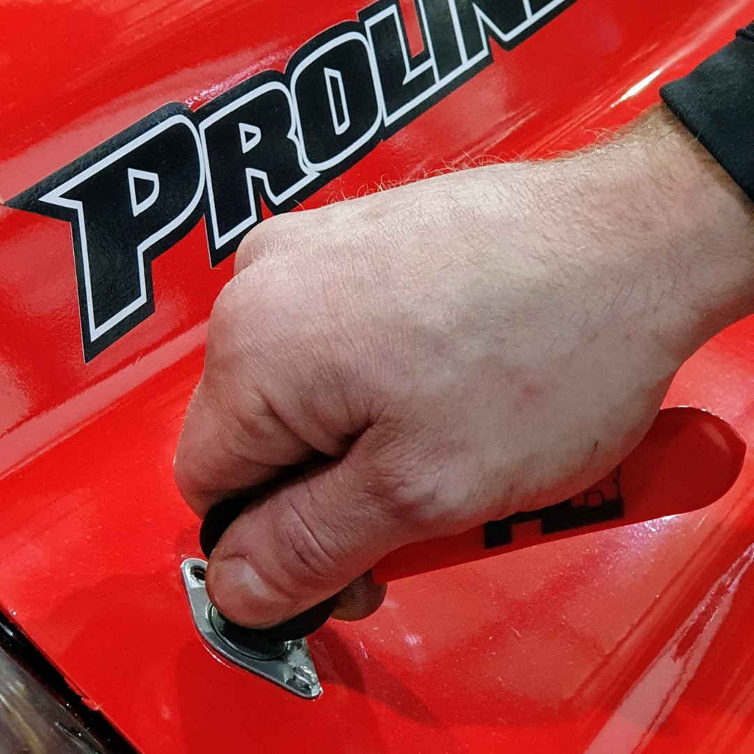 QUICK DZUS FASTENER TOOL