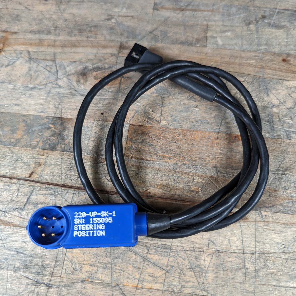 ASSORTED RACEPAK V-NET MODULES WITHOUT SENSORS