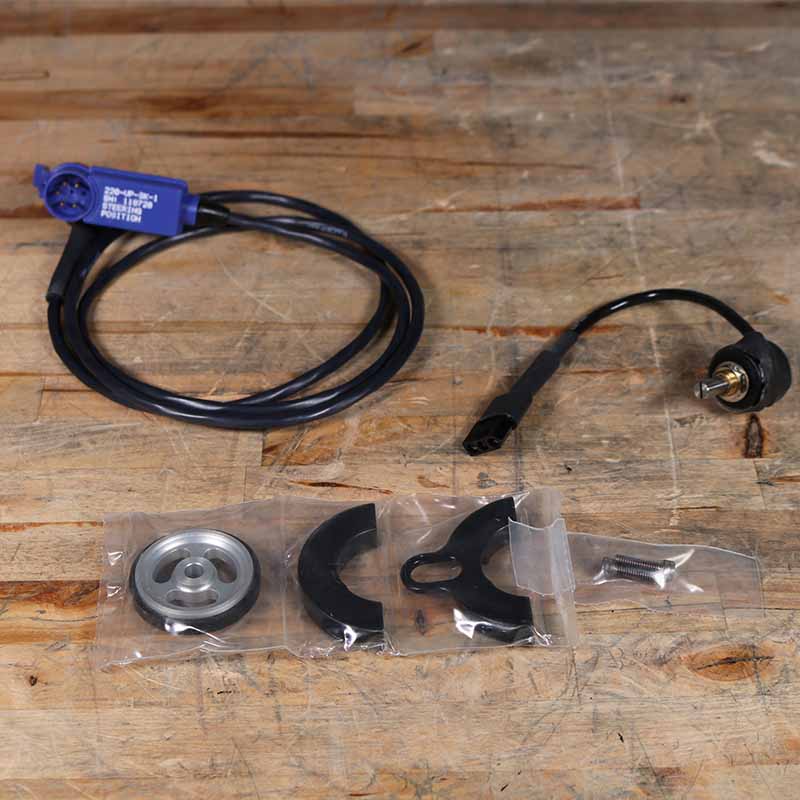 ASSORTED RACEPAK V-NET MODULES WITH SENSORS