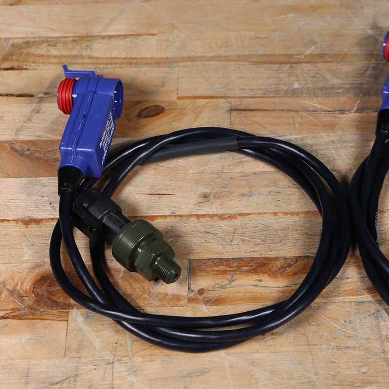 ASSORTED RACEPAK V-NET MODULES WITH SENSORS