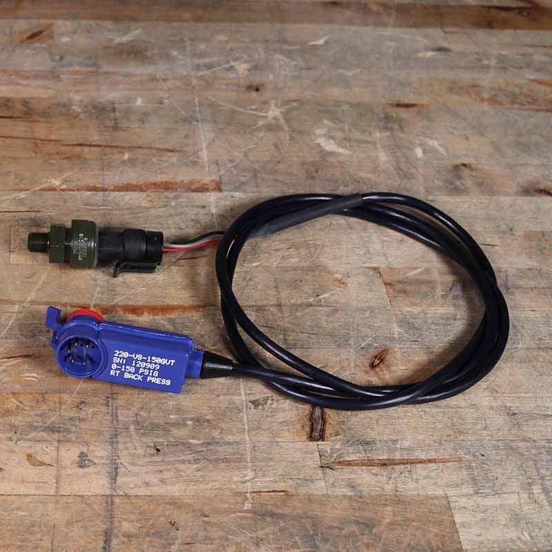 ASSORTED RACEPAK V-NET MODULES WITH SENSORS