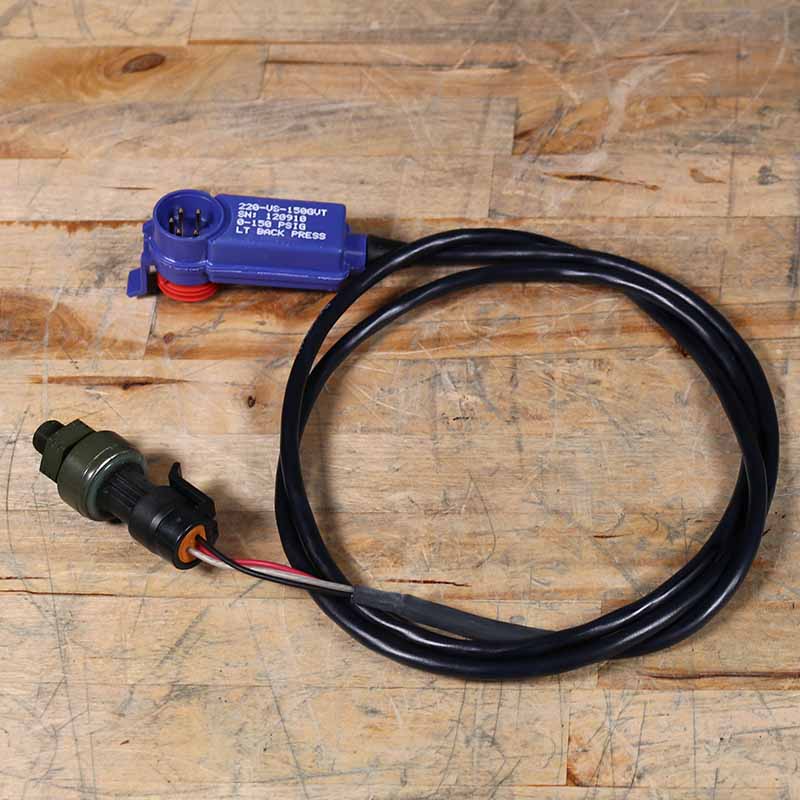 ASSORTED RACEPAK V-NET MODULES WITH SENSORS