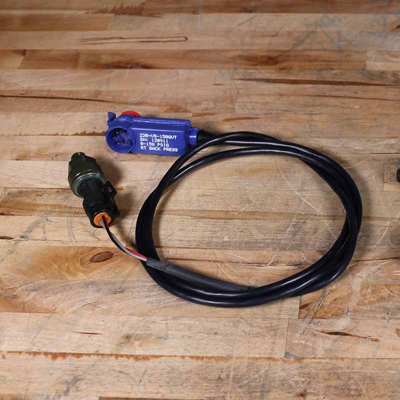 ASSORTED RACEPAK V-NET MODULES WITH SENSORS