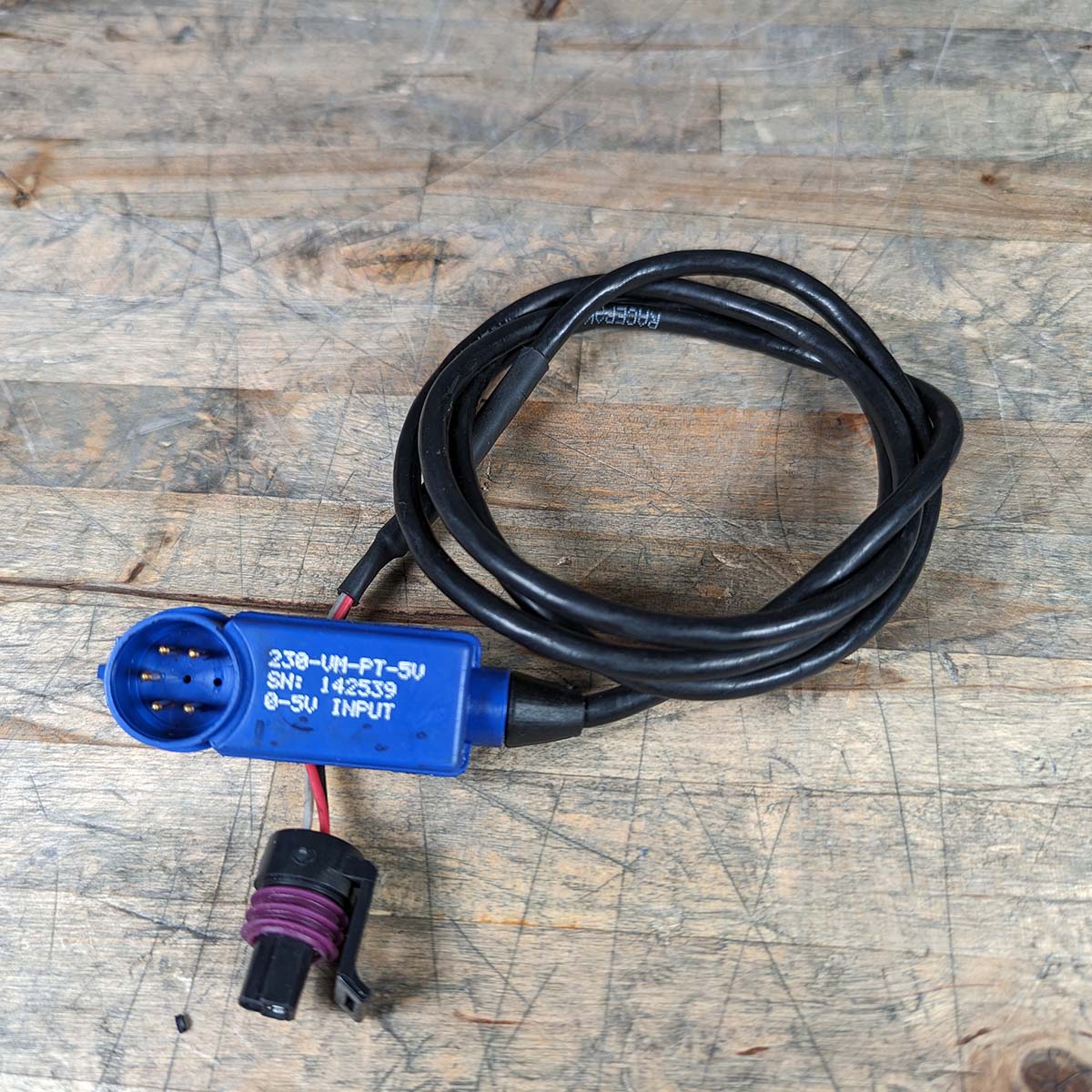 ASSORTED RACEPAK V-NET MODULES WITHOUT SENSORS