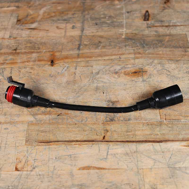 ASSORTED RACEPAK CABLES