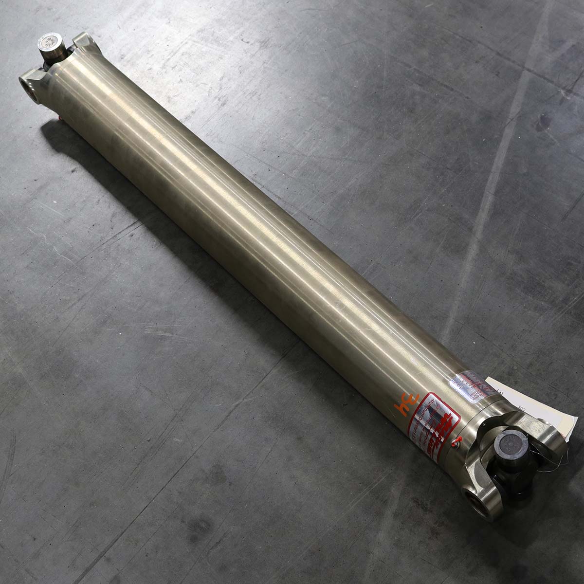 Assorted Driveshafts