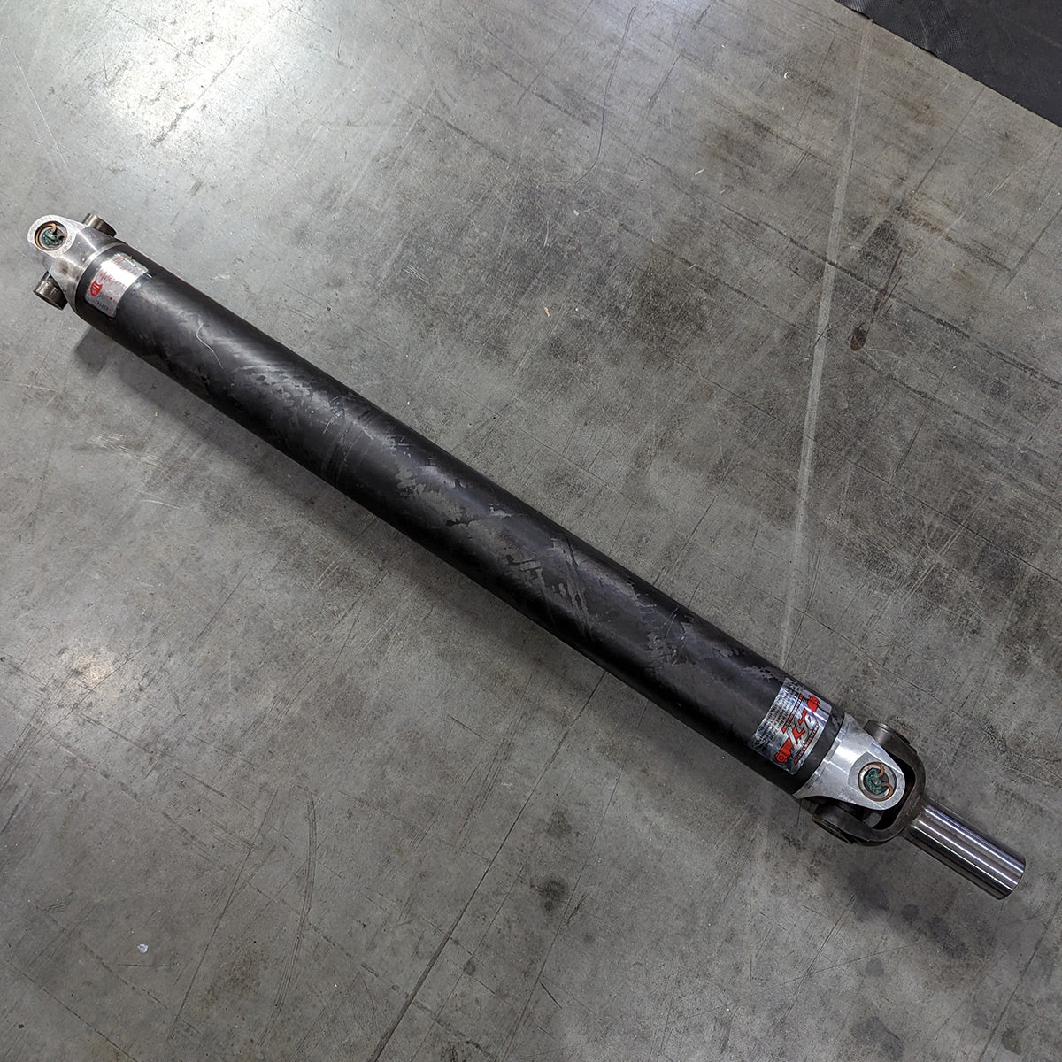 Assorted Driveshafts