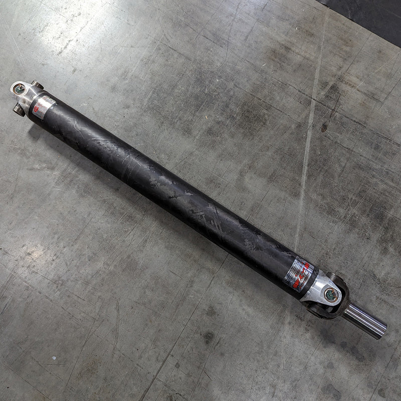 Assorted Driveshafts Pro Line Racing