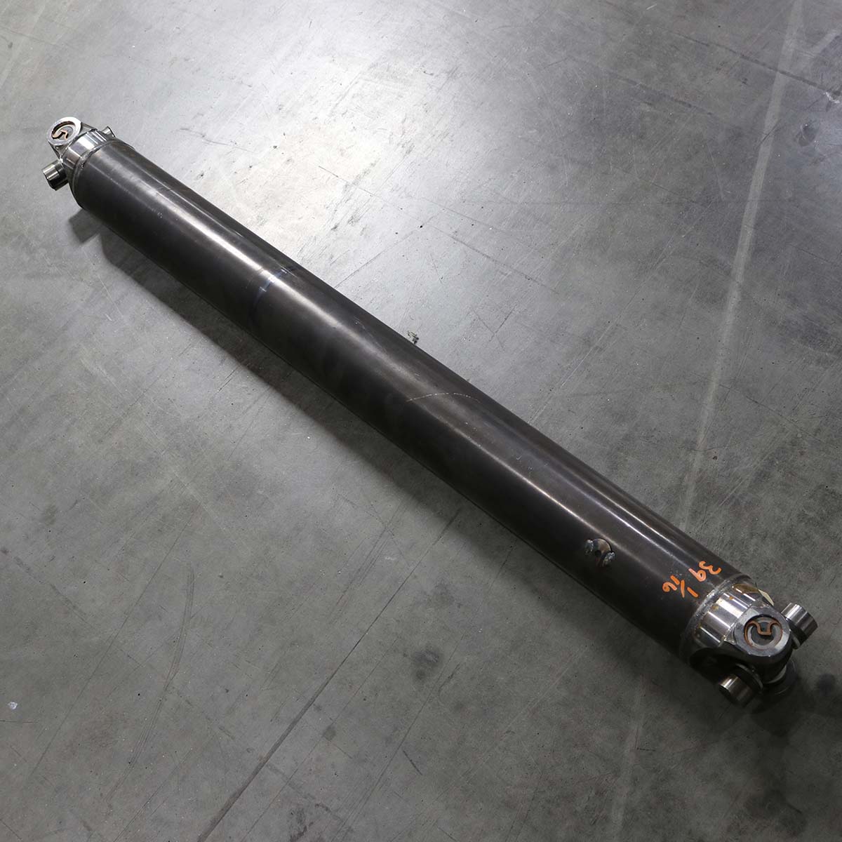 Assorted Driveshafts Pro Line Racing