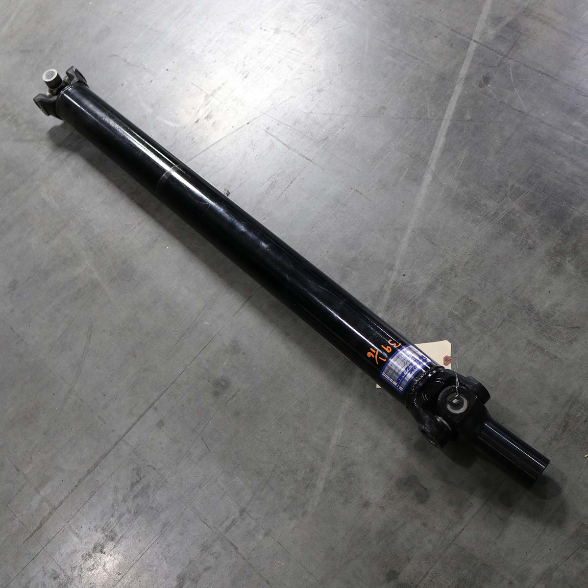 Assorted Driveshafts