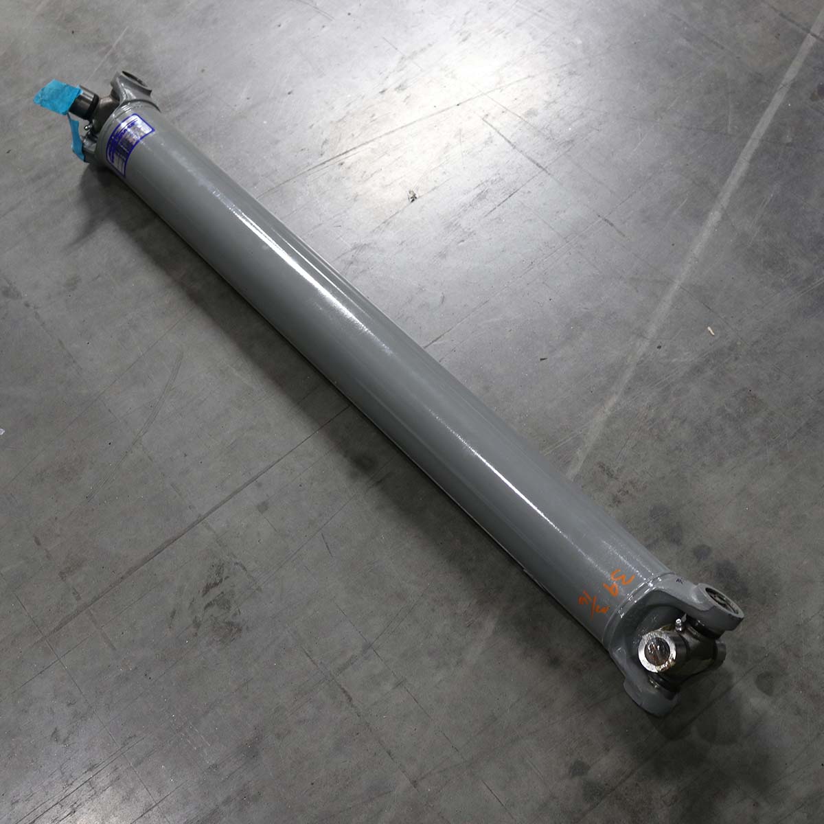 Assorted Driveshafts