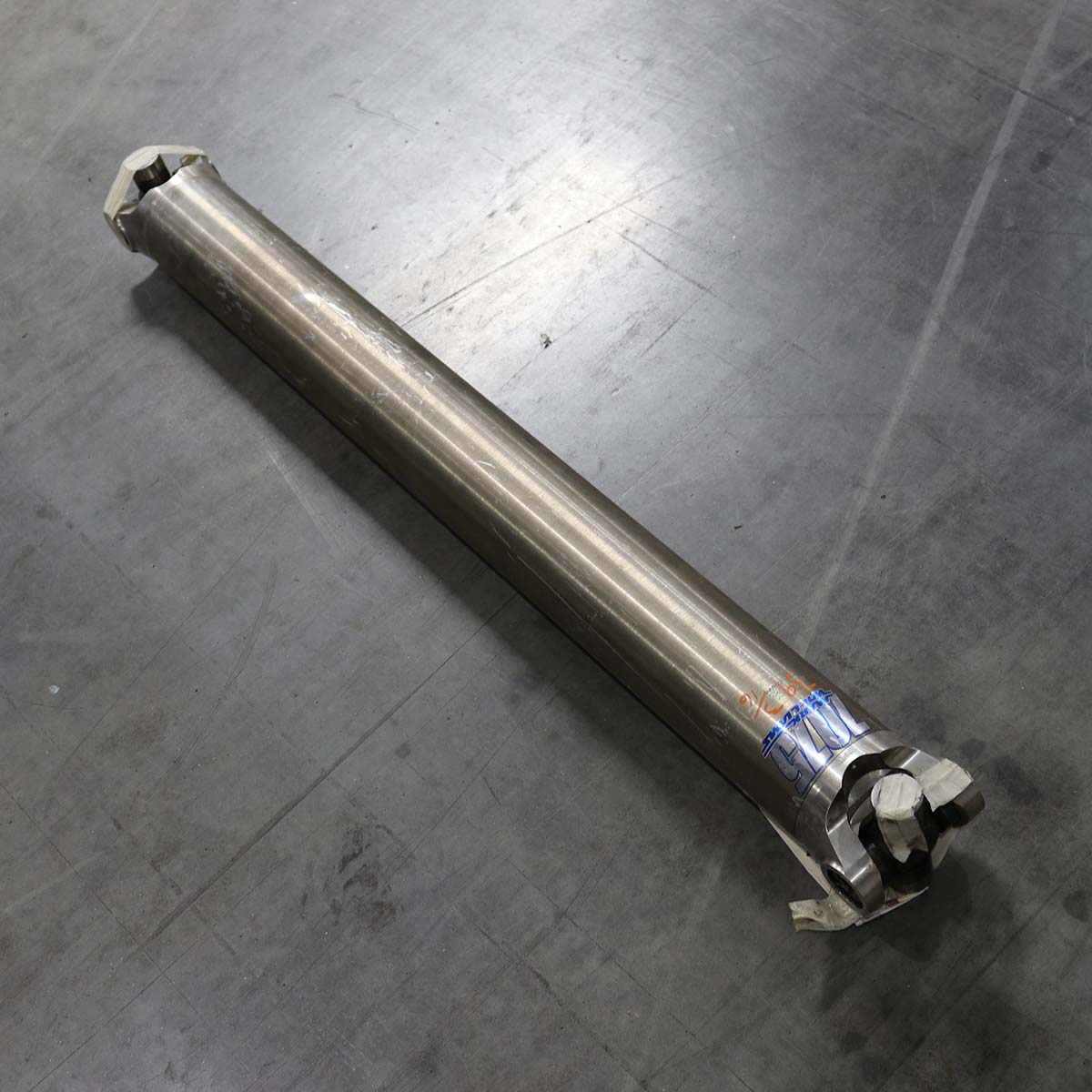 Assorted Driveshafts Pro Line Racing