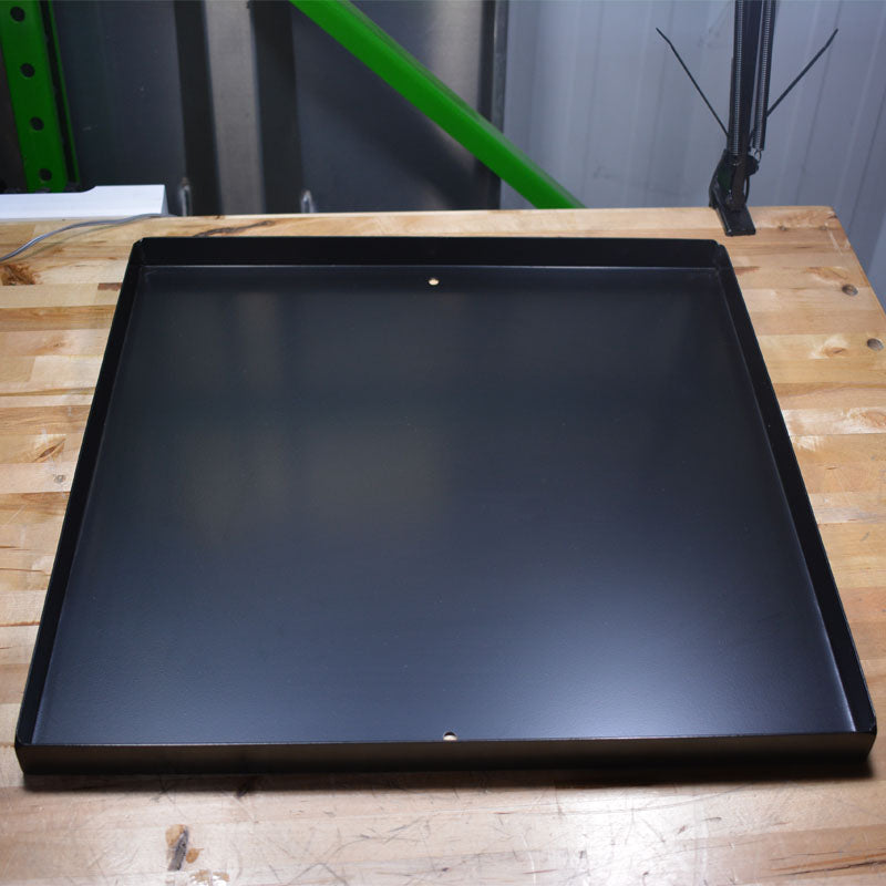 3RD MEMBER ASSEMBLY STAND