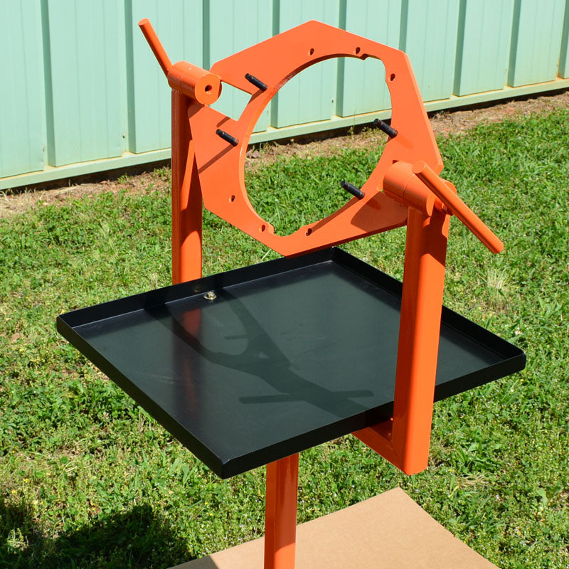 3RD MEMBER ASSEMBLY STAND - Proline Racing