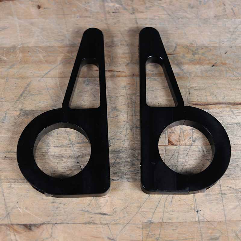 RACEPAK V300SD MOUNTING BRACKET