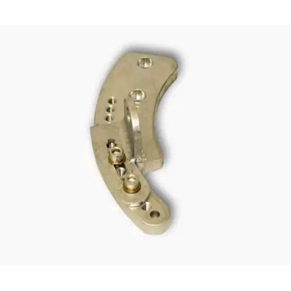 INNOVATORS WEST SBC 7" PASSENGER SIDE CRANK TRIGGER BRACKET, IW-930