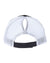 PLR PONYTAIL MESH BACK CAP