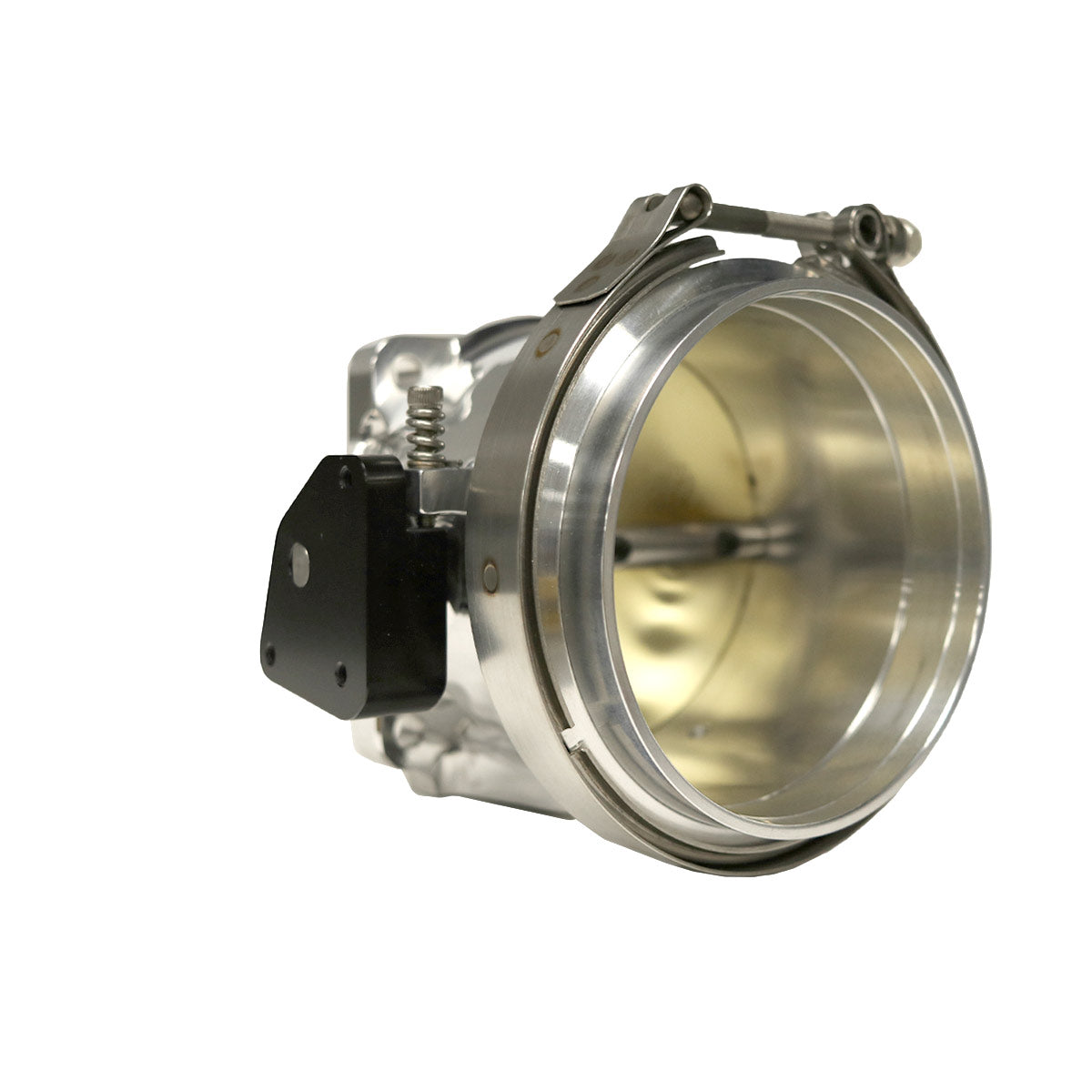 ACCUFAB 105MM V-BAND THROTTLE BODY