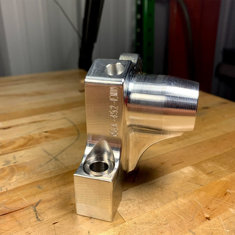 AJPE 3 BOLT STAGE IV MUSCLE HEAD HEMI ROCKER STAND