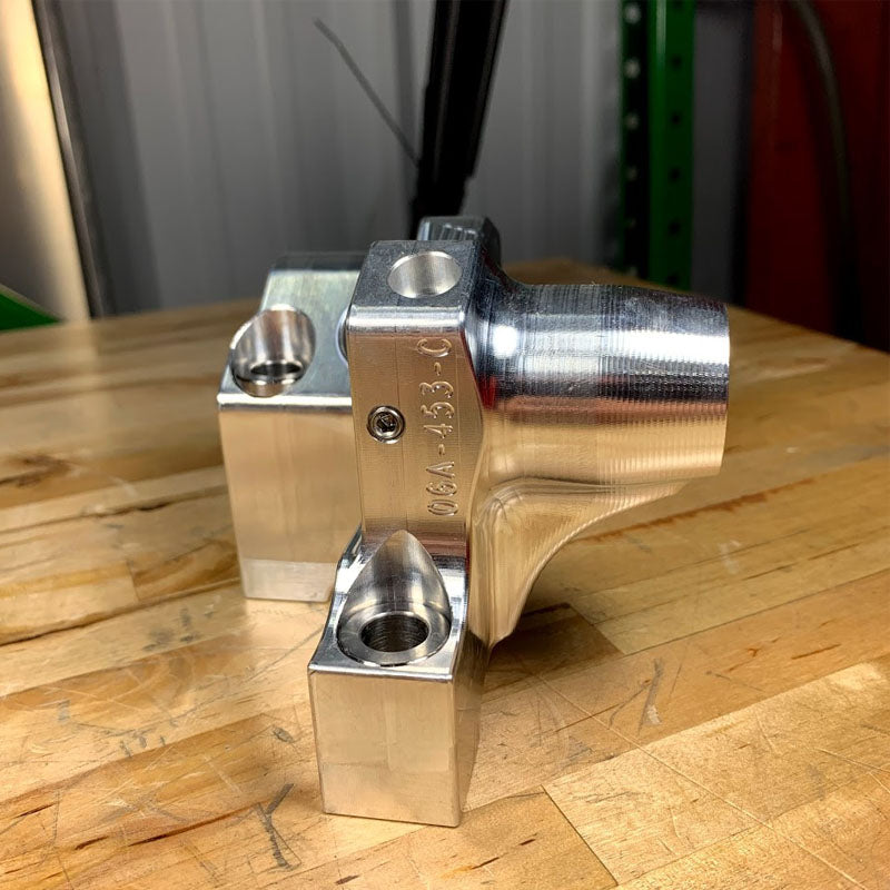 AJPE 3 BOLT STAGE IV MUSCLE HEAD HEMI ROCKER STAND